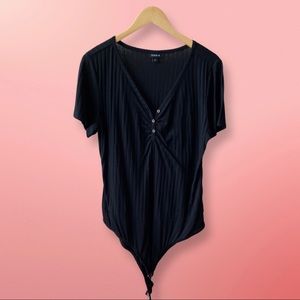 Torrid Bodysuit
